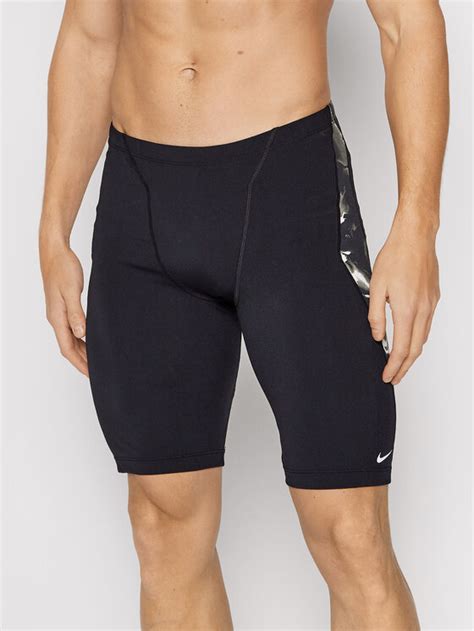 badehose nike herren schwarz|Schwarze Nike Badehosen online entdecken .